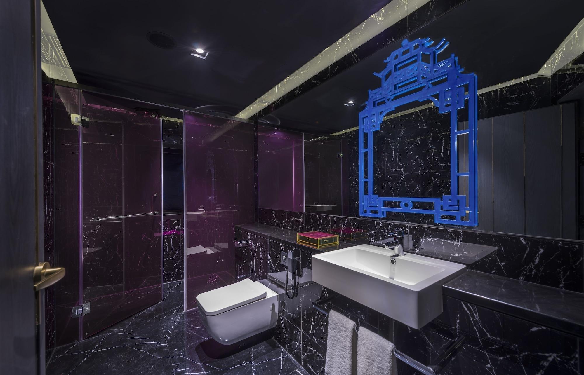 Vue Hotel Beijing Exterior photo