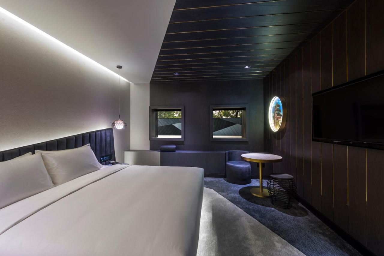 Vue Hotel Beijing Exterior photo