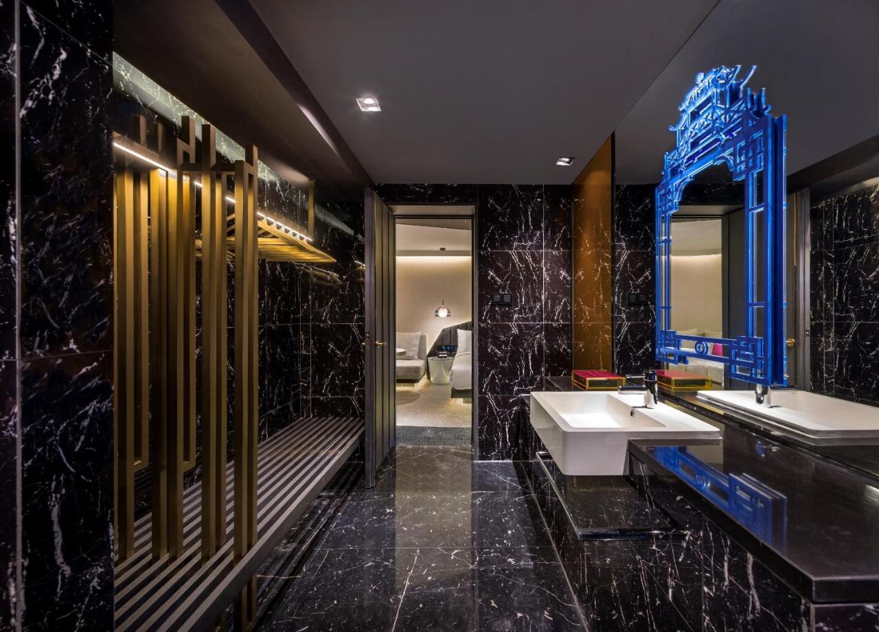 Vue Hotel Beijing Exterior photo