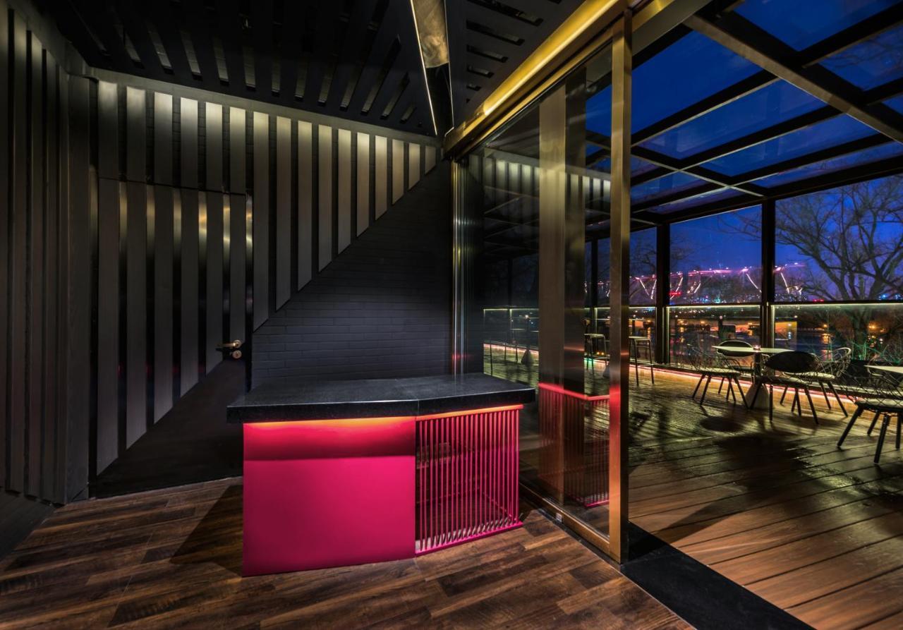 Vue Hotel Beijing Exterior photo