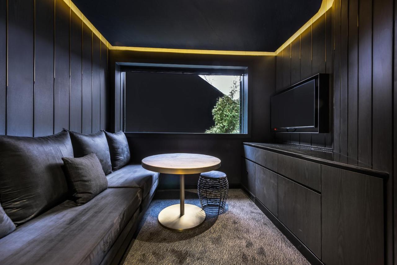 Vue Hotel Beijing Exterior photo