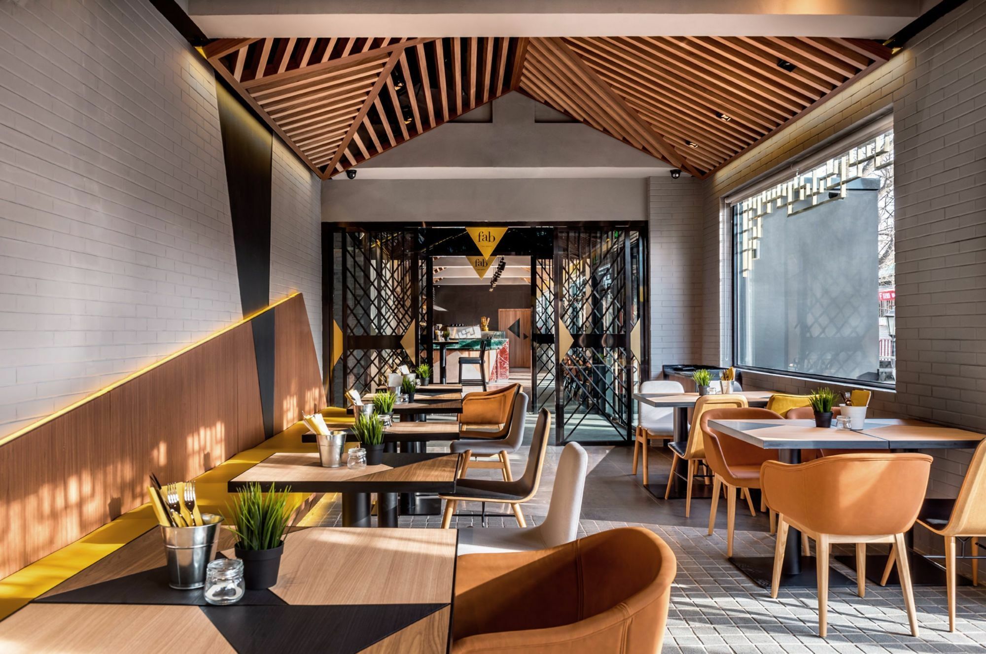 Vue Hotel Beijing Exterior photo